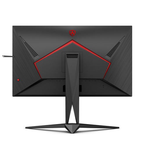 AOC AG275QX/EU computer monitor 68.6 cm (27 AOC AG275QX/EU computer monitor 68.6 cm (27
